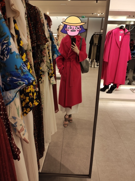 Les Parisiennes de Mamansnet: Be More Aunt Larry