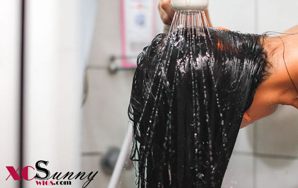 Hair breaking round hairline - feel like crying!