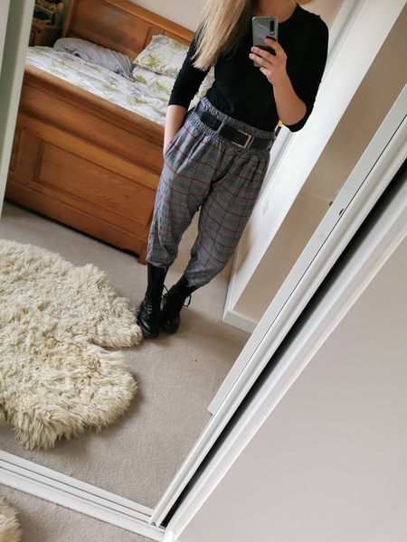 Shopping our Wardrobes! Outfit of the Day Thread