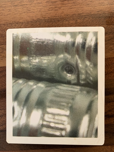 So, what is this?