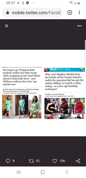 Harry and Meghan Resigning (Part Two)