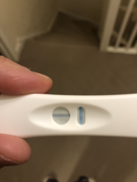 Advice please!!! BFN or BFP