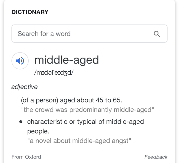 To feel disappointed about the attitude towards age gap relationships on MN