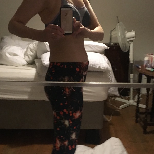 Lose 7lbs/3kg per month - The January Thread