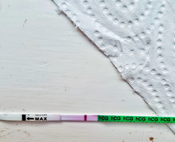 BFP or evap?