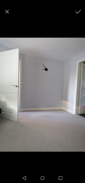 Is there such thing as truly warm grey?