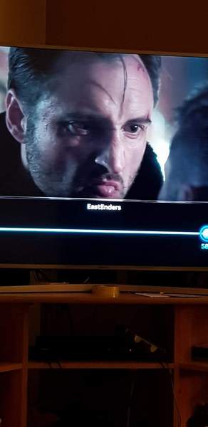 EASTENDERS 39 - nooooooooooooo spoilers !!!  Maybe for once we won’t get any !!!!!!