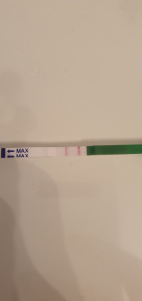New to OPKs... Is this positive?