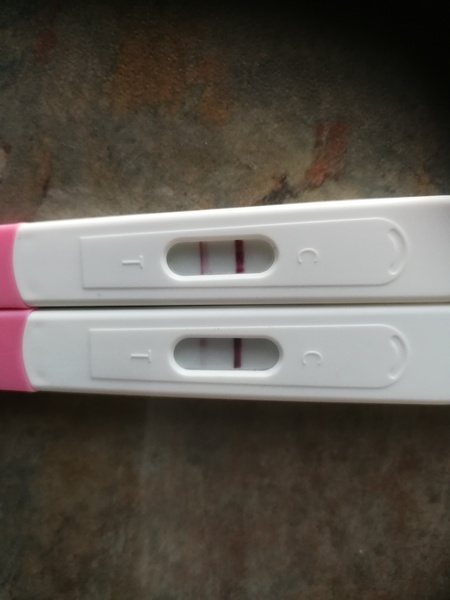 Is this bad...I'm scared :(