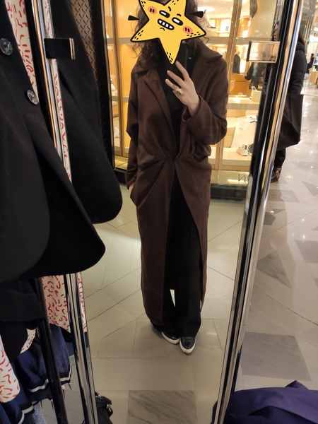 Les Parisiennes de Mamansnet: Be More Aunt Larry