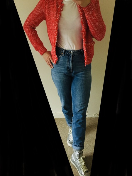 Shopping our Wardrobes! Outfit of the Day Thread