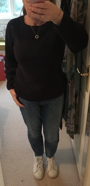 Shopping our Wardrobes! Outfit of the Day Thread