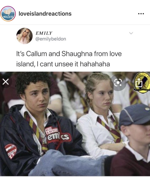 Love Island 3 - it's just bantaah!