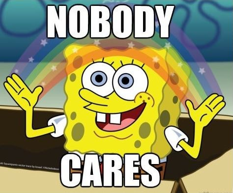 To think a lot of MN threads are quite frankly neurotic at best and f*cking Batshit at worst?!