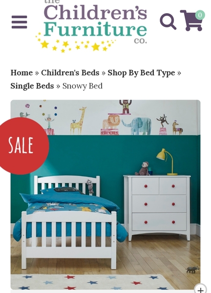 Toddler boy bedroom decor that won’t age too quickly?