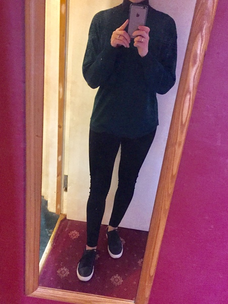 Shopping our Wardrobes! Outfit of the Day Thread