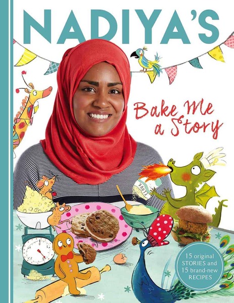 Children’s cookbook
