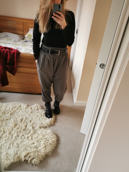 Shopping our Wardrobes! Outfit of the Day Thread