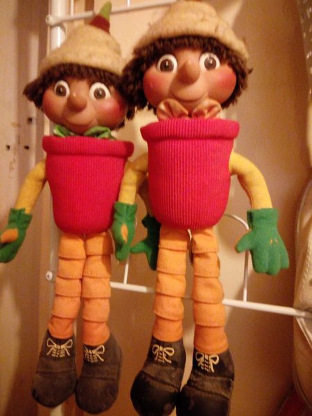 The Westminster Arms