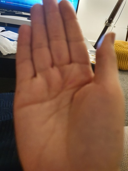 Can anyone give me a psychic reading?