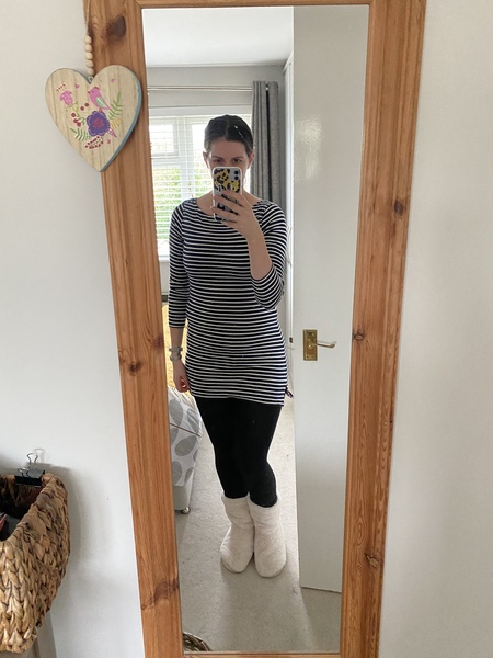 Shopping our Wardrobes! Outfit of the Day Thread