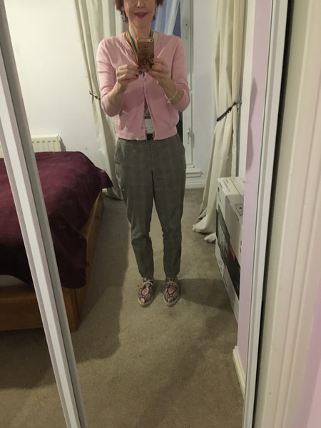 Shopping our Wardrobes! Outfit of the Day Thread