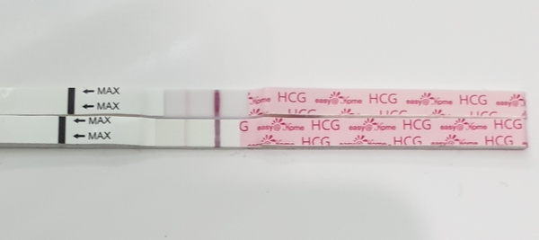 Forgot to check test in time frame, is it still a positive?