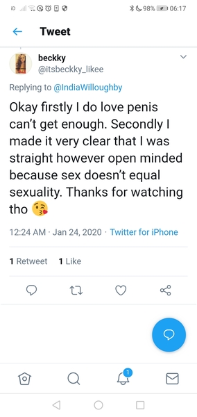 Trans man on naked attraction