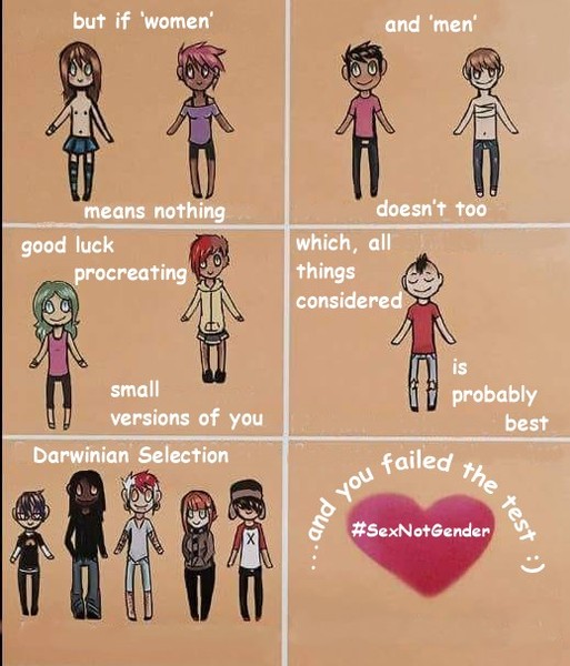 Help me respond to this that I've seen to be used in schools