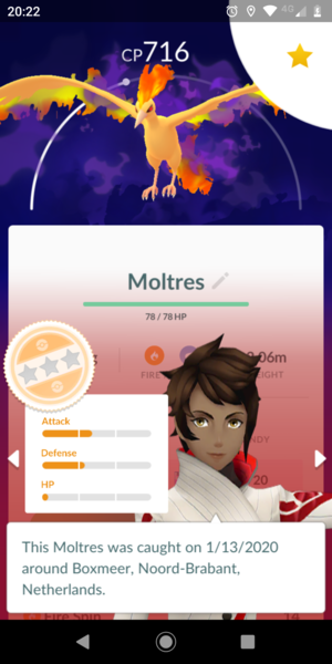 Karma Karma Karma Karma Karma Charmeleon...