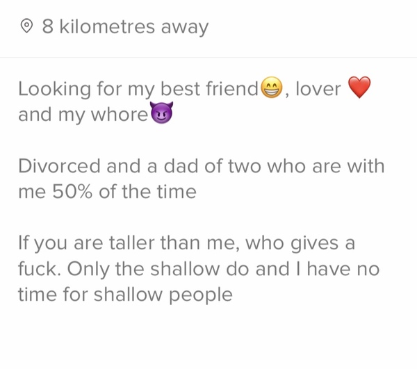 Dating thread 181 - into 2020 with finesse and strong boundaries!
