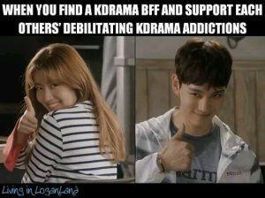 Ms Latte’s Daebak Cybercafé (Kdrama Addicts #12)