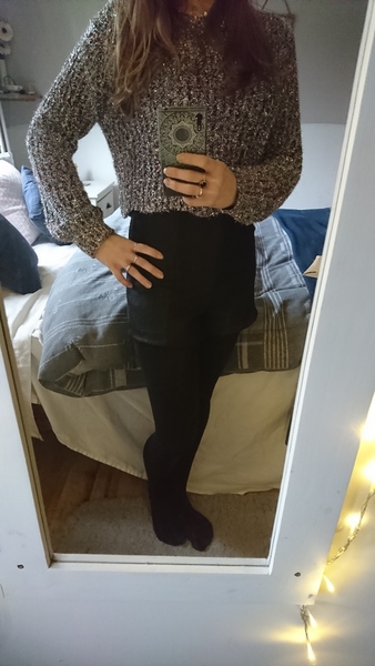 Shopping our Wardrobes! Outfit of the Day Thread