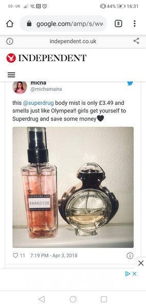 What are your favourite "cheap" products?