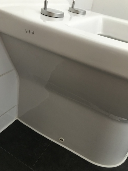 People keep breaking my toilet seats