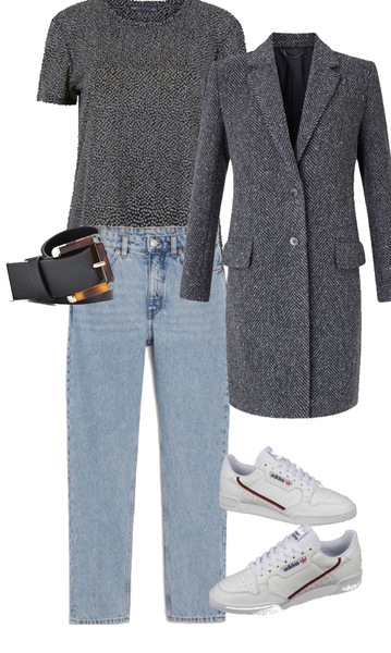 Shopping our Wardrobes! Outfit of the Day Thread