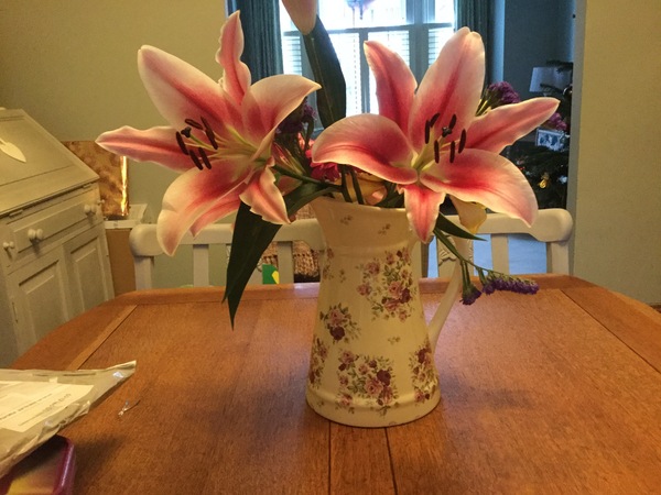 Westminstenders: The Final Week