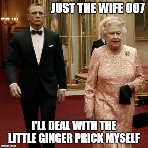 Harry and Meghan resigning Act 4: the Price of Freedom.....?