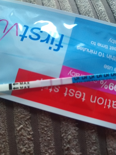 Postive opk