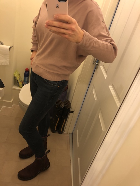 Shopping our Wardrobes! Outfit of the Day Thread