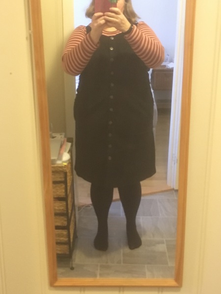 Plus size what are you wearing today 2