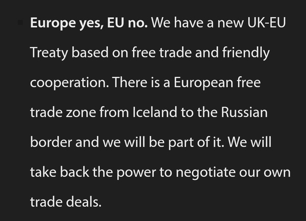 Westminstenders: The Final Week