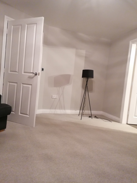 Is there such thing as truly warm grey?