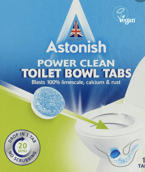 How to keep loo nice? Dh doesnt flush over night
