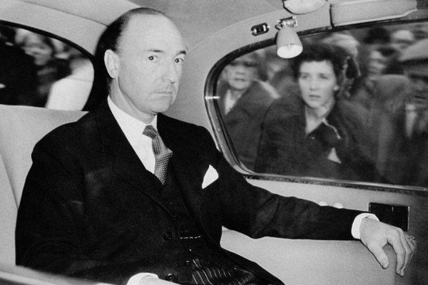 The Trial of Christine Keeler