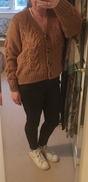 Shopping our Wardrobes! Outfit of the Day Thread
