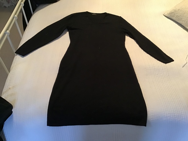 M&S blaming skinny trousers?!?