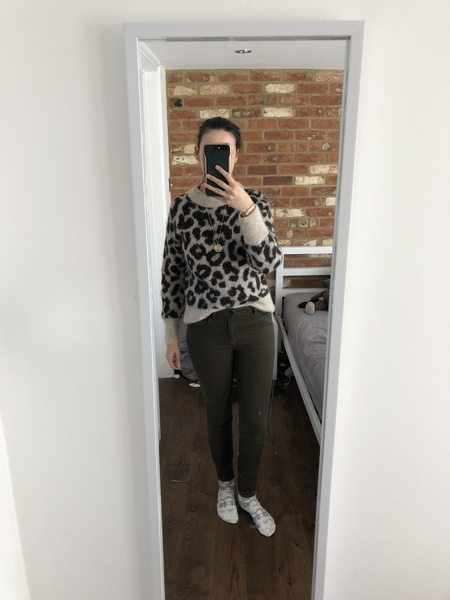 Shopping our Wardrobes! Outfit of the Day Thread