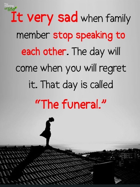 Mam’s died - really struggling