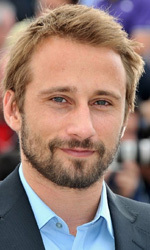 Can anyone tell me what Mads Mikkelsen smells like?